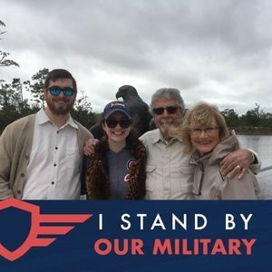 Meet your Posher, Christine